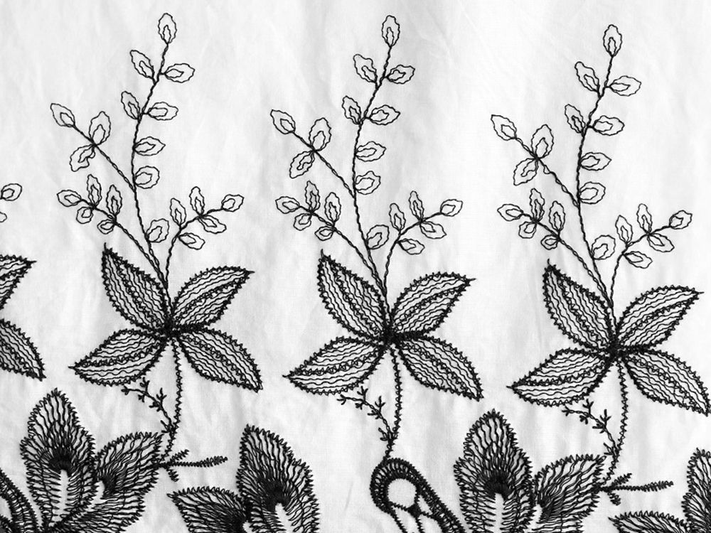 HEMLA Embroidery