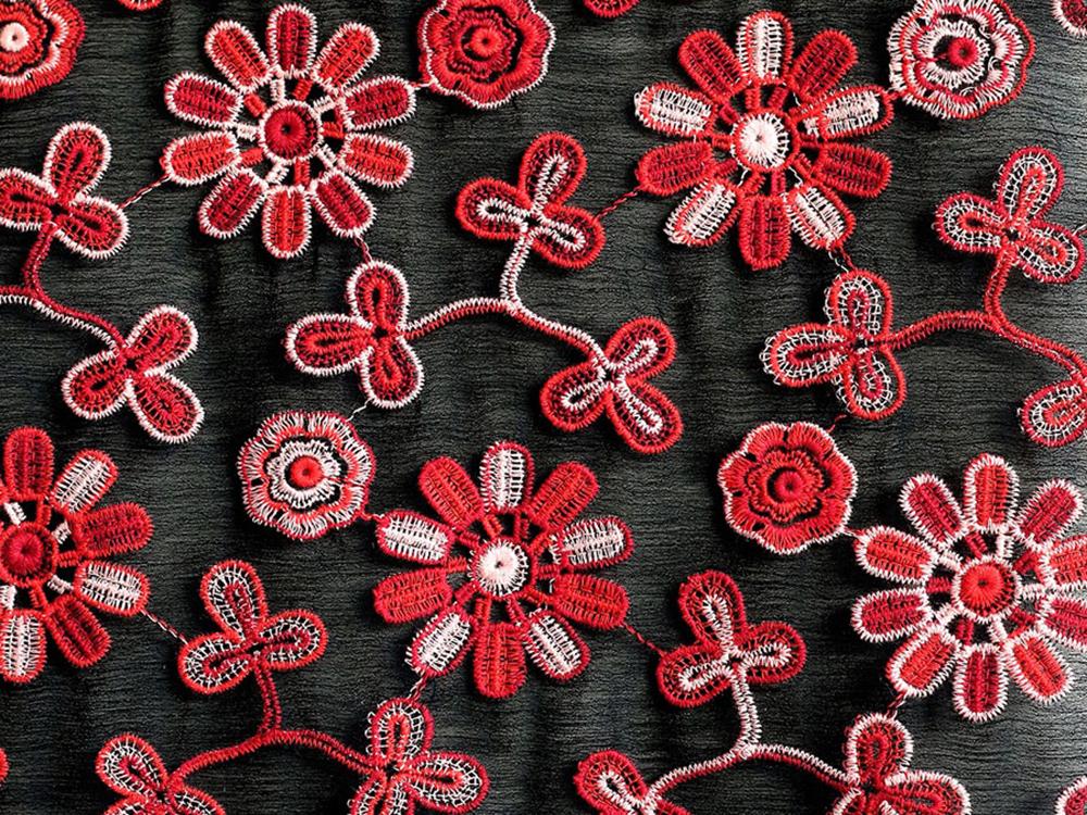 HEMLA Embroidery